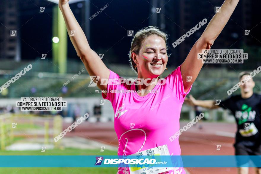 Decathlon Night Run - Paraná Running 2022