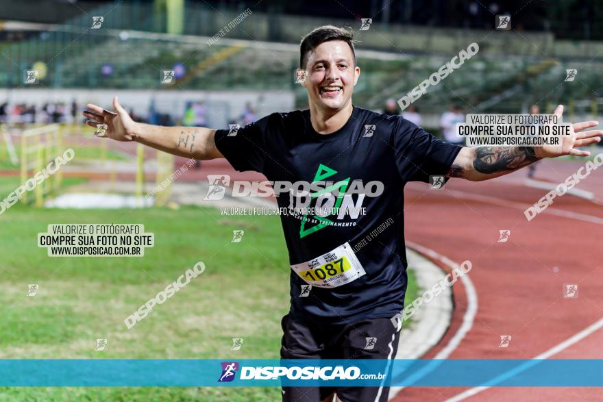 Decathlon Night Run - Paraná Running 2022