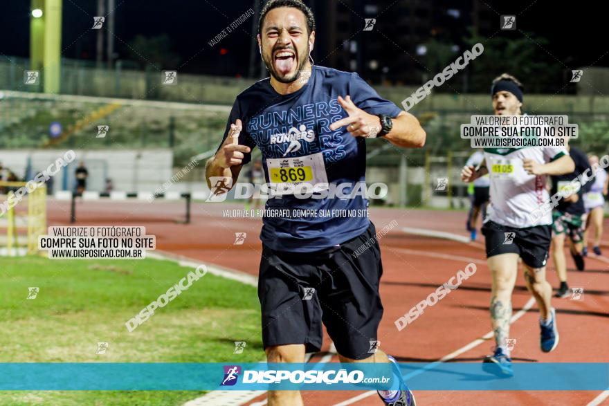 Decathlon Night Run - Paraná Running 2022