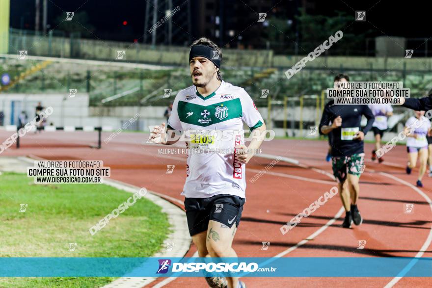 Decathlon Night Run - Paraná Running 2022