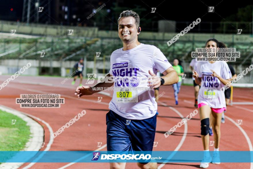 Decathlon Night Run - Paraná Running 2022