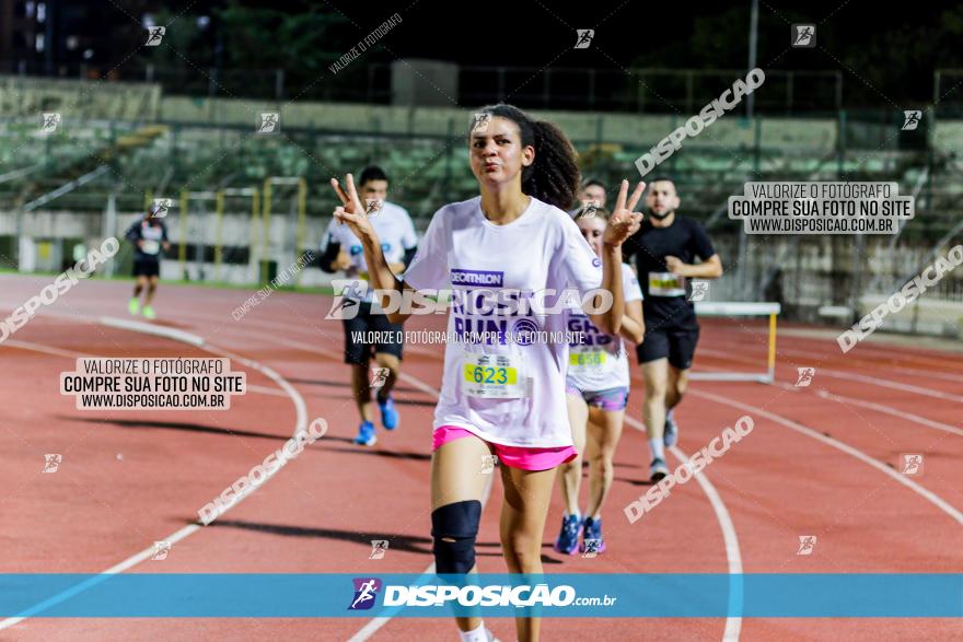 Decathlon Night Run - Paraná Running 2022