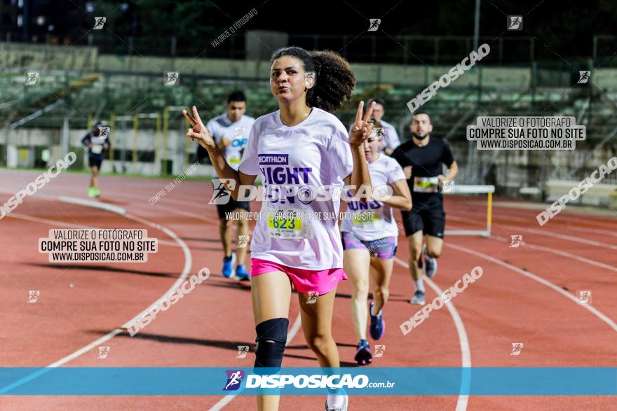 Decathlon Night Run - Paraná Running 2022