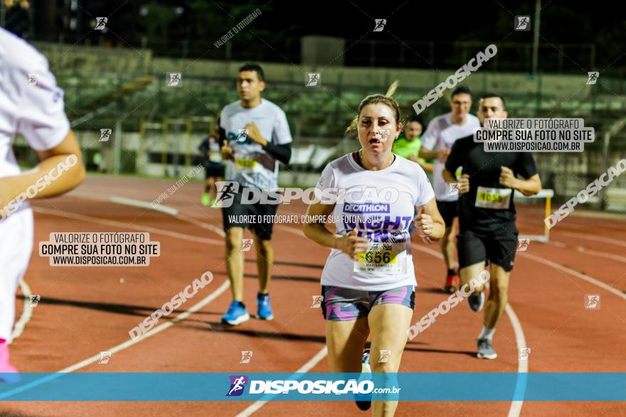 Decathlon Night Run - Paraná Running 2022