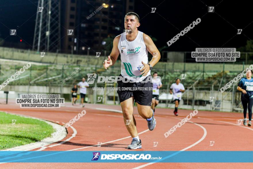 Decathlon Night Run - Paraná Running 2022