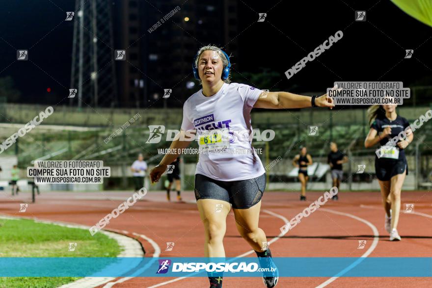 Decathlon Night Run - Paraná Running 2022