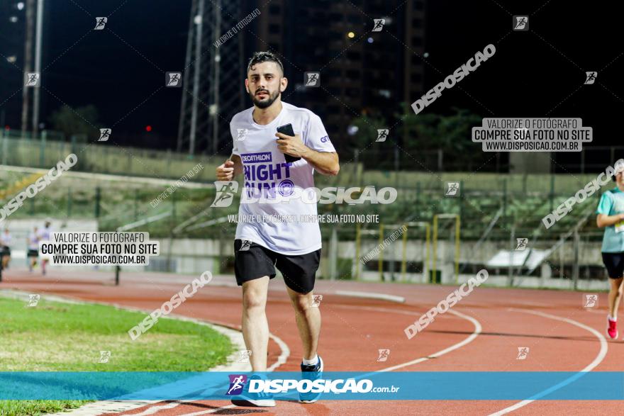 Decathlon Night Run - Paraná Running 2022