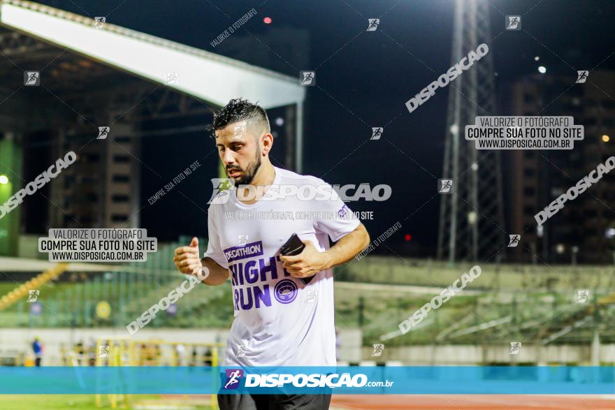 Decathlon Night Run - Paraná Running 2022