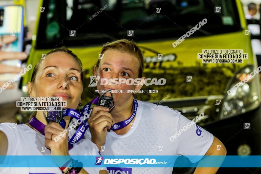 Decathlon Night Run - Paraná Running 2022