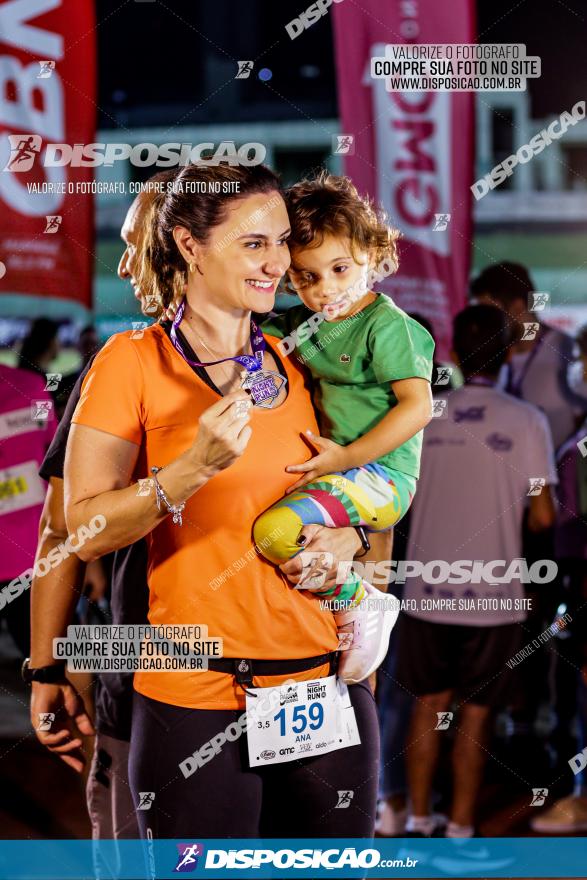 Decathlon Night Run - Paraná Running 2022