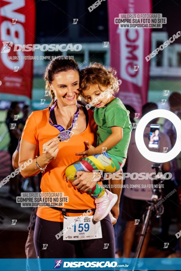 Decathlon Night Run - Paraná Running 2022