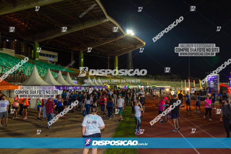 Decathlon Night Run - Paraná Running 2022