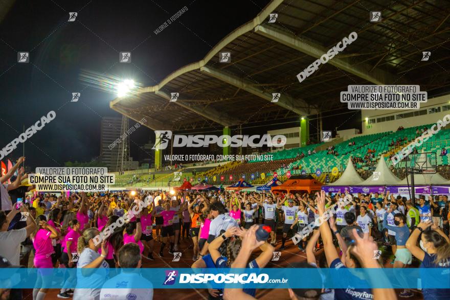 Decathlon Night Run - Paraná Running 2022