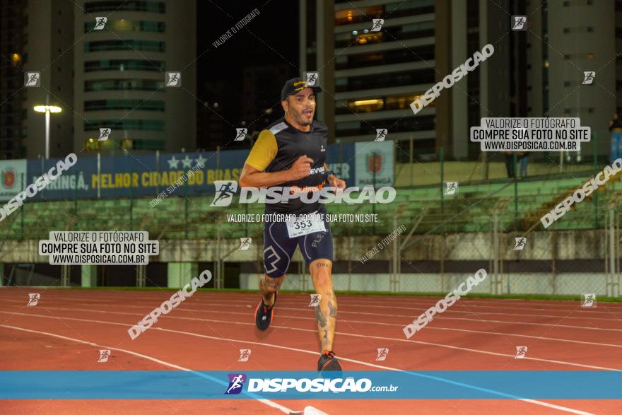 Decathlon Night Run - Paraná Running 2022