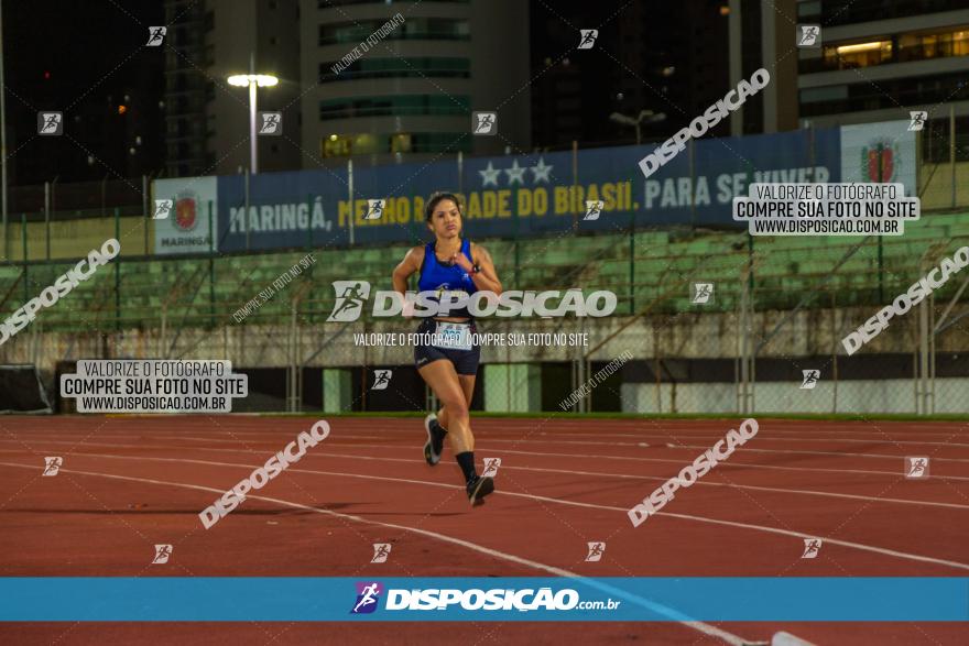 Decathlon Night Run - Paraná Running 2022