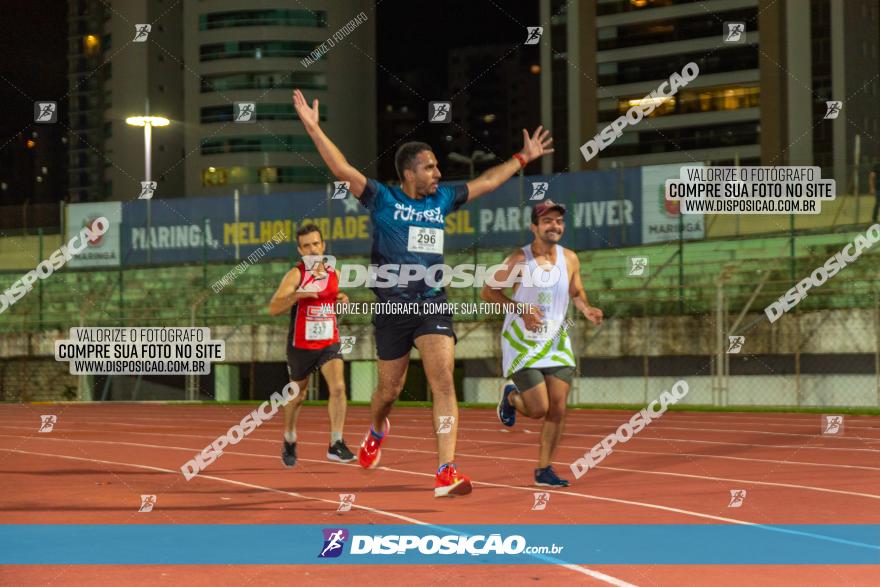 Decathlon Night Run - Paraná Running 2022