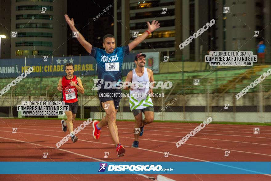 Decathlon Night Run - Paraná Running 2022