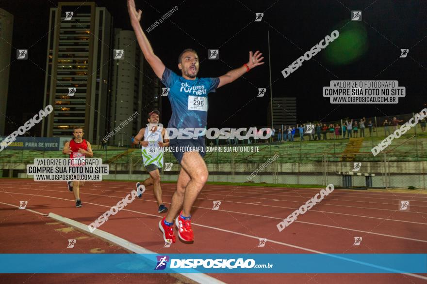 Decathlon Night Run - Paraná Running 2022