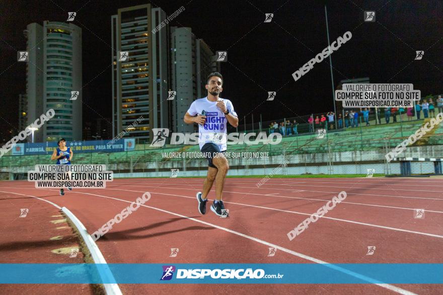 Decathlon Night Run - Paraná Running 2022