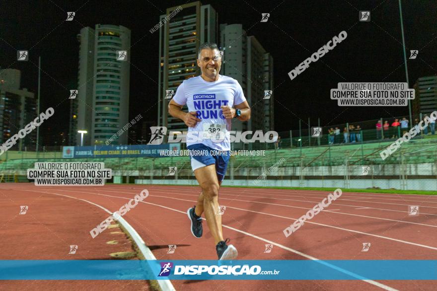 Decathlon Night Run - Paraná Running 2022