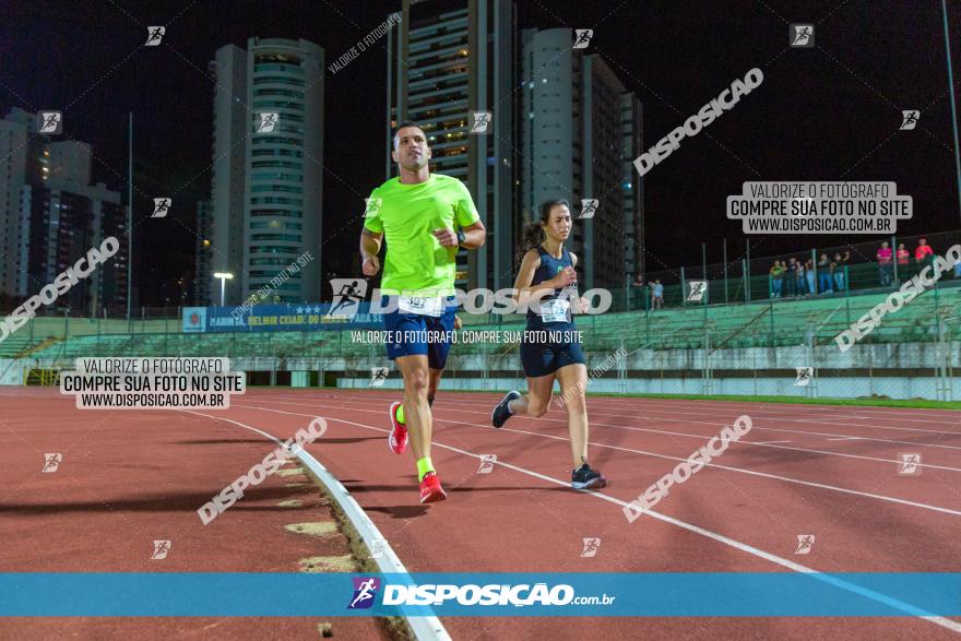 Decathlon Night Run - Paraná Running 2022