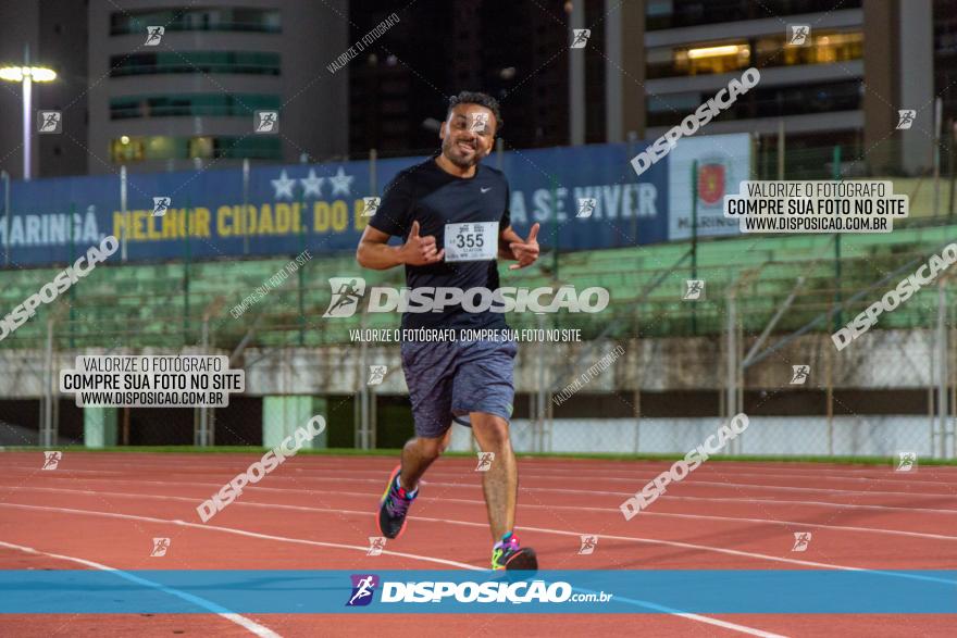 Decathlon Night Run - Paraná Running 2022