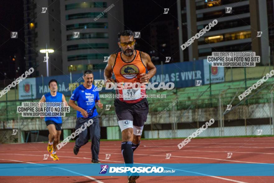 Decathlon Night Run - Paraná Running 2022