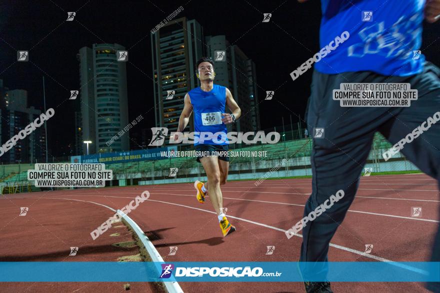 Decathlon Night Run - Paraná Running 2022