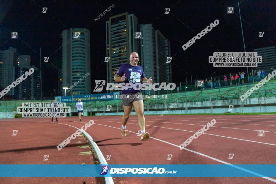 Decathlon Night Run - Paraná Running 2022