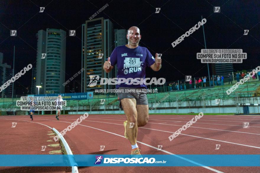 Decathlon Night Run - Paraná Running 2022