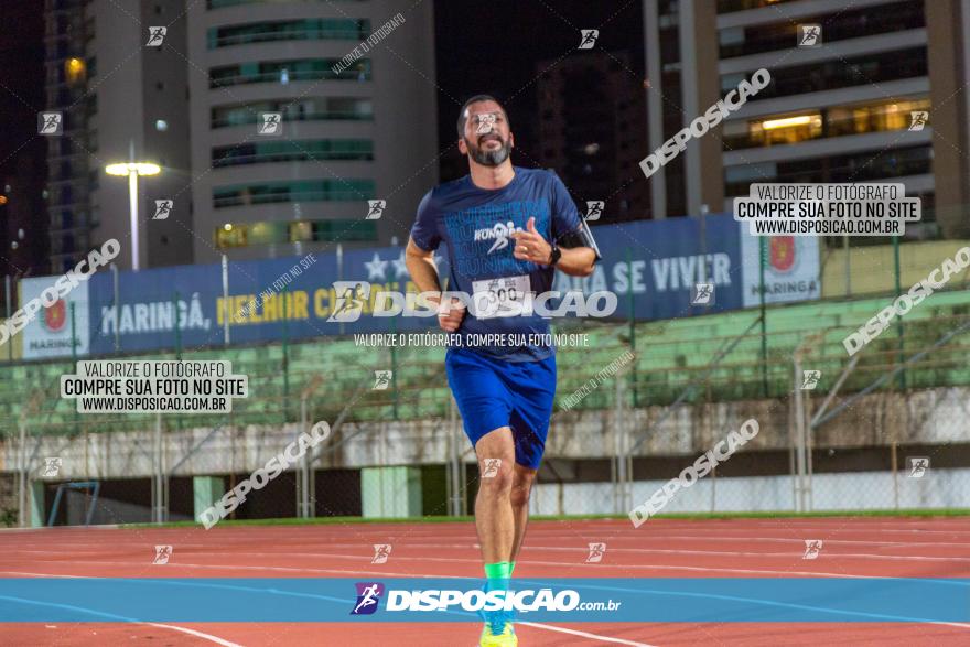 Decathlon Night Run - Paraná Running 2022