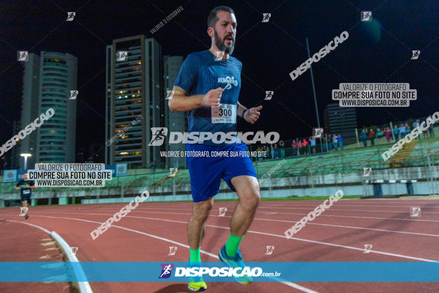 Decathlon Night Run - Paraná Running 2022