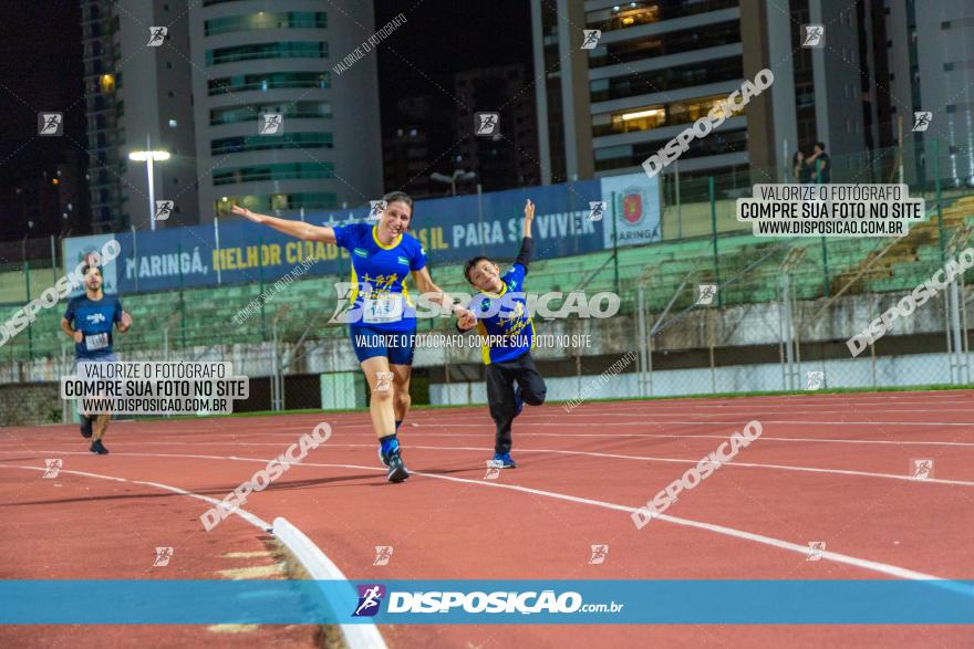 Decathlon Night Run - Paraná Running 2022