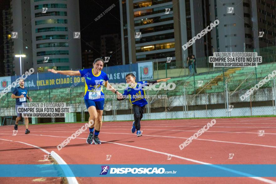 Decathlon Night Run - Paraná Running 2022