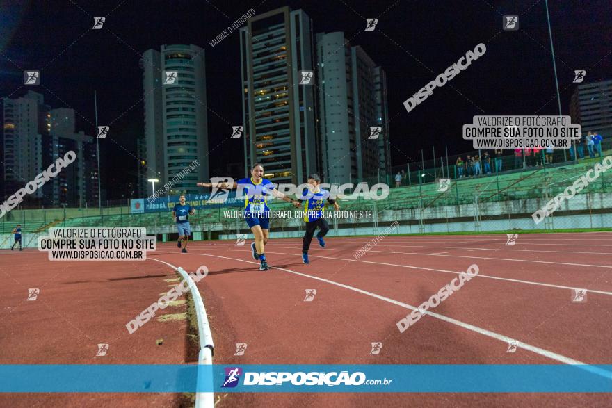 Decathlon Night Run - Paraná Running 2022