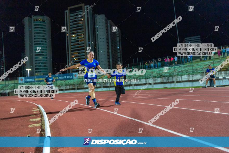 Decathlon Night Run - Paraná Running 2022