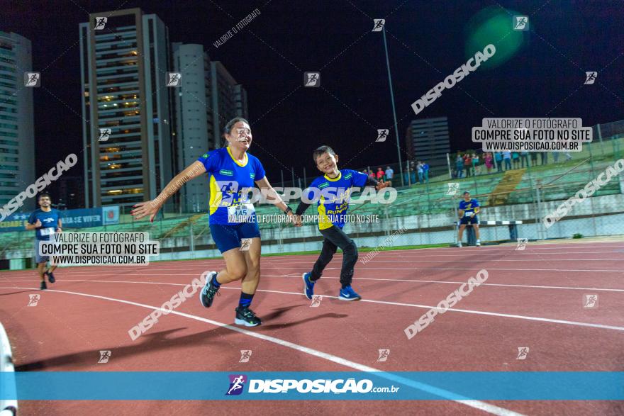 Decathlon Night Run - Paraná Running 2022