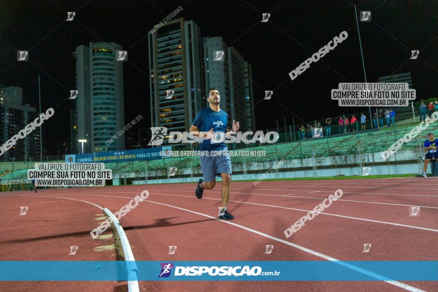 Decathlon Night Run - Paraná Running 2022