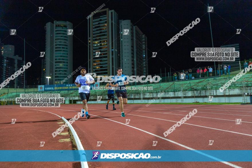 Decathlon Night Run - Paraná Running 2022