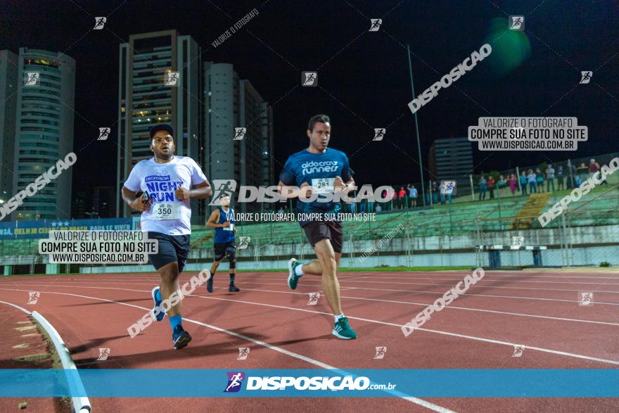 Decathlon Night Run - Paraná Running 2022