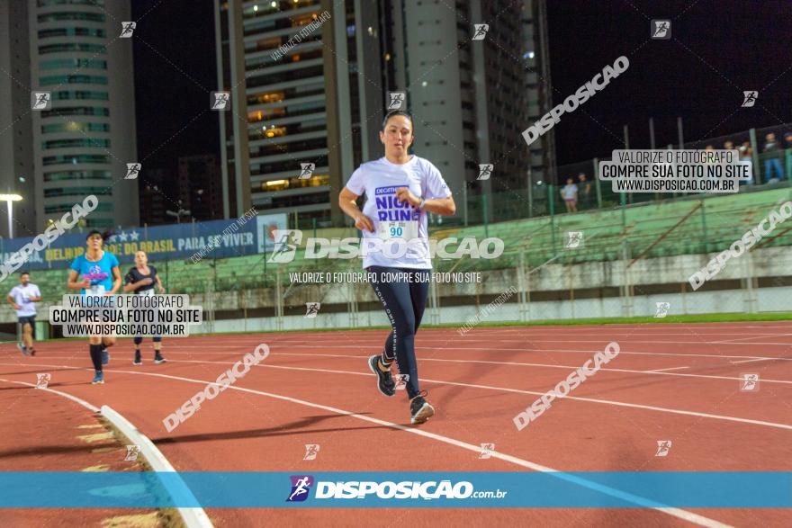 Decathlon Night Run - Paraná Running 2022