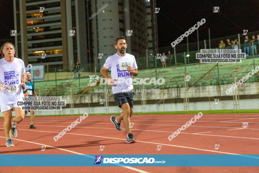 Decathlon Night Run - Paraná Running 2022