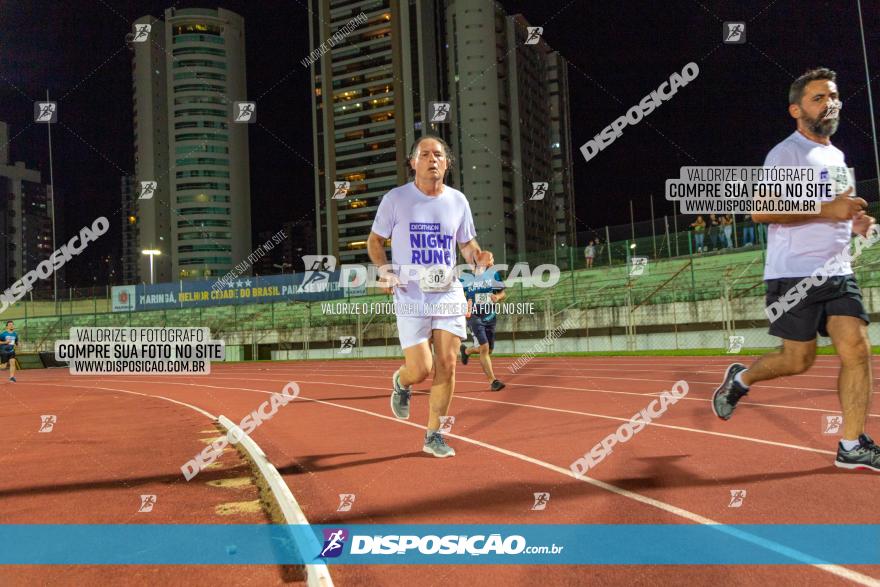 Decathlon Night Run - Paraná Running 2022