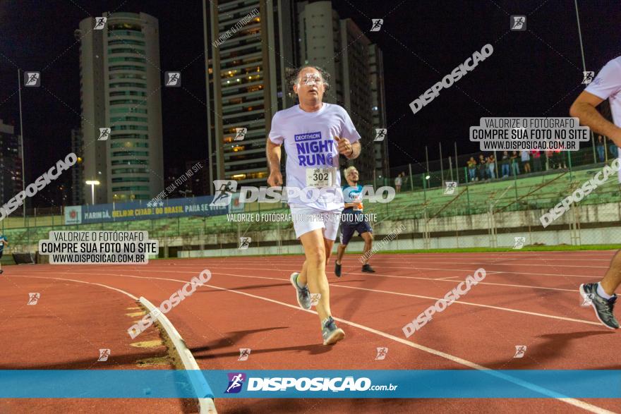 Decathlon Night Run - Paraná Running 2022