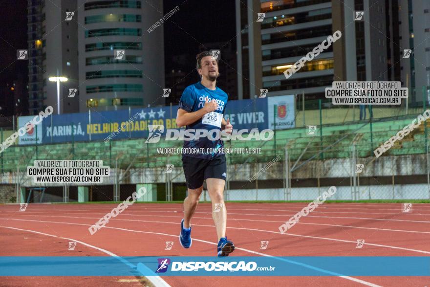 Decathlon Night Run - Paraná Running 2022