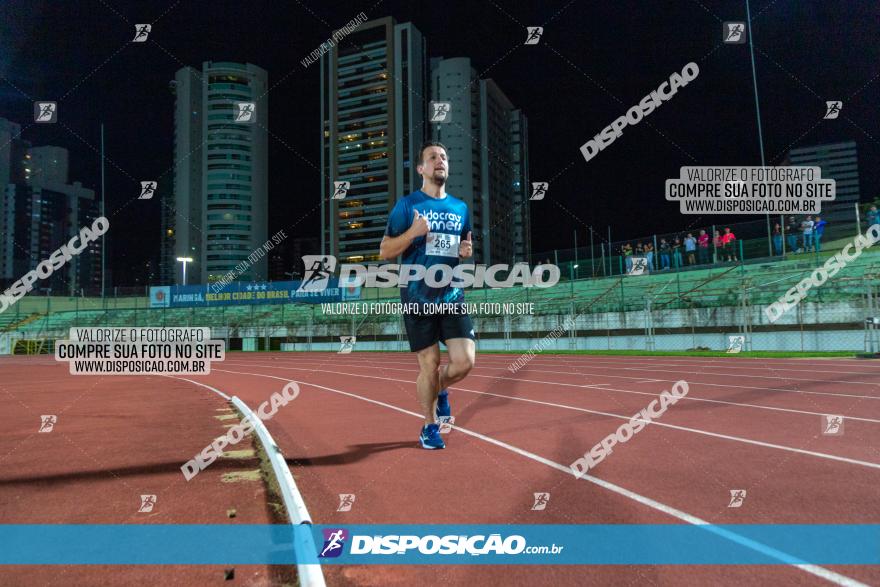 Decathlon Night Run - Paraná Running 2022