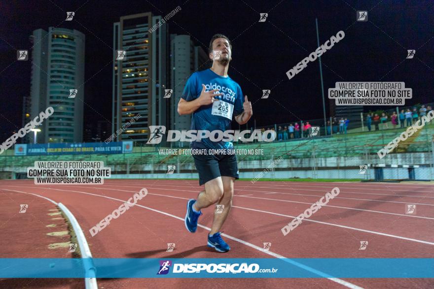 Decathlon Night Run - Paraná Running 2022