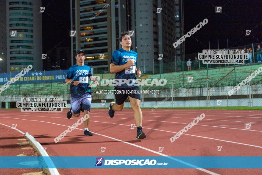 Decathlon Night Run - Paraná Running 2022