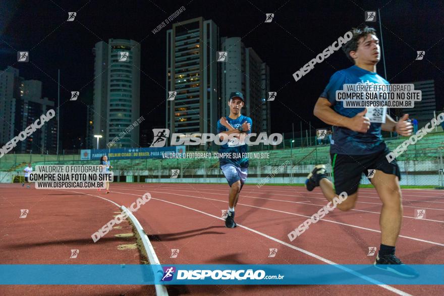 Decathlon Night Run - Paraná Running 2022