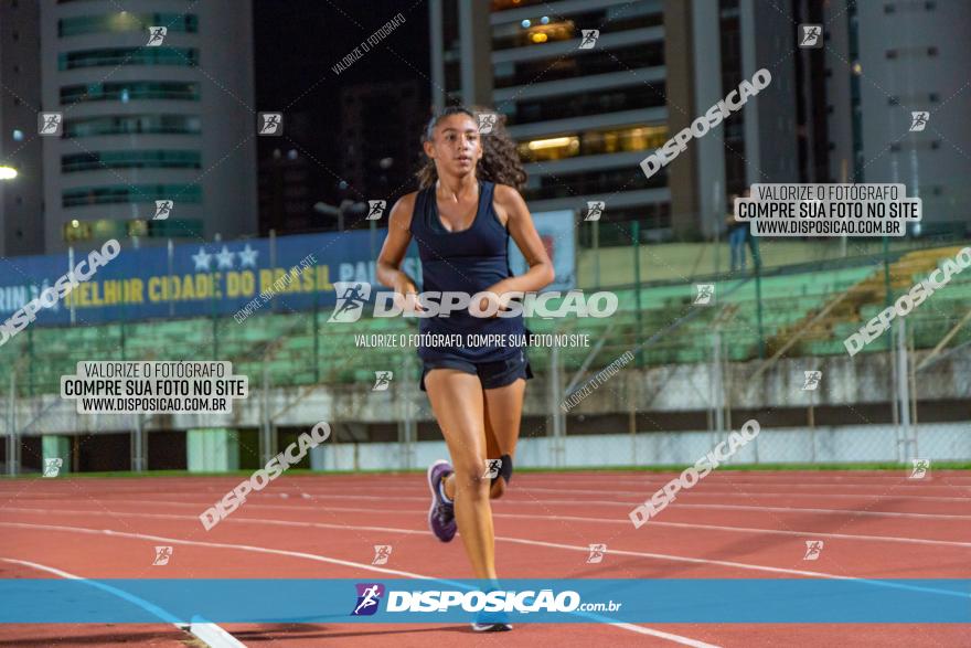 Decathlon Night Run - Paraná Running 2022